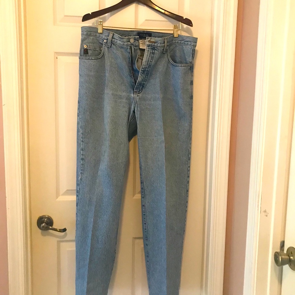 Vintage Guess jeans